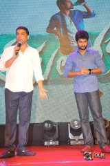 Nenu Local Movie 100 Days Function